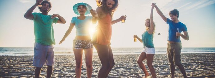 Ζώδια Σήμερα 12/08: Με τύχη και χαρές