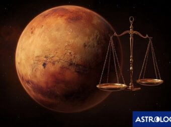 Στρατηγική ή σύγκρουση; Τι φέρνει ο Άρης στον Ζυγό για κάθε ζώδιο;