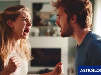 Καβγάδες και νεύρα με Άρη στον Ζυγό: Ποια ζώδια ψάχνουν αφορμή να ξεσπάσουν;