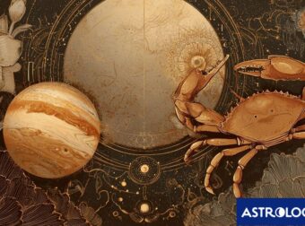 Η Αφροδίτη μπαίνει στον Καρκίνο: Συναισθηματική τροφή με ψυχικές θερμίδες!