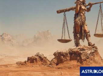 Ο Άρης στον Ζυγό προκαλεί εντάσεις – Αυτά τα ζώδια «δοκιμάζονται»