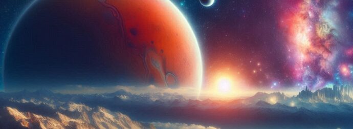 Τρίγωνο Άρη–Πλούτωνα: Η μεγάλη ώθηση που περίμενες! Τι φέρνει στο κάθε ζώδιο