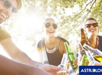 Ζώδια Σήμερα 11/08: Μέρα καλοπέρασης