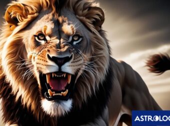 Πώς εκδικείται ένας Λέοντας;