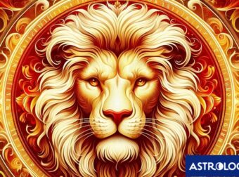 Θα ήθελες κι εσύ να ήσουν Λέοντας. Απλά παραδέξου το!