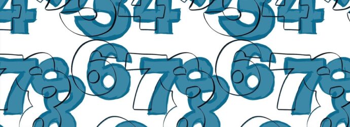 Αυτοί είναι οι τυχεροί αριθμοί του ζωδίου σου για σήμερα, 20/08/2025