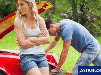 Ζώδια Σήμερα 05/08: Εκνευρισμοί, δυσκολίες και μπερδέματα