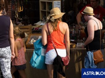 Ζώδια σήμερα 16/08: Της τρελής το πανηγύρι