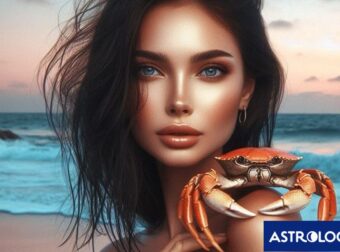 Φοβάσαι να αγαπήσεις έναν Καρκίνο;