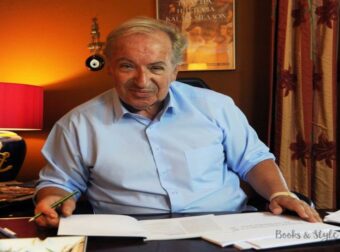 Κώστας Λεφάκης: Όλη η τύχη πάνω τους – Ζυγός & ακόμα 2 Ζώδια τον Αύγουστο θα ζήσουν τον μήνα της ζωής τους