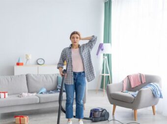Τα ζώδια που δεν αντέχουν την ακαταστασία – Και αυτά που ζουν μέσα στο χάος