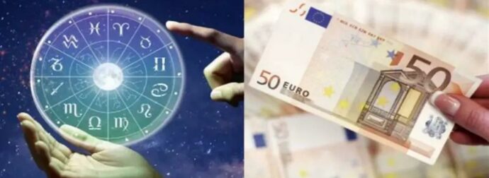 Αυτά είναι τα ζώδια που θα δουν τα οικονομικά τους να απογειώνονται – Πλησιάζει το πιο τυχερό τριήμερο του καλοκαιριού