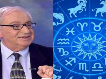 Κώστας Λεφάκης: Τα ζώδια που θα χαρούν μετά το Δεκαπενταύγουστο – Προσοχή σε έρωτα και δουλειά