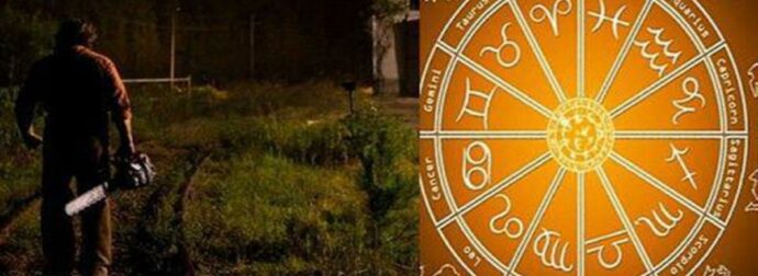Μείνετε μακριά του: Αυτό το ζώδιο είναι οι περισσότεροι σχιζοφρενείς δολοφόνοι σύμφωνα με έρευνα του FBI!