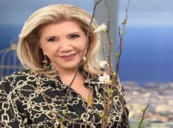 Κυριακάτικος εφιάλτης από τη Λίτσα Πατέρα – Συναγερμός για Παρθένους, Ζυγούς και 2 ακόμα ζώδια