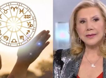 Ζώδια – Σεπτέμβριος 2025: «Σεισμός» με εντάσεις και δύο εκλείψεις, τα 2 ζώδια που θα περάσουν δύσκολα και ο 1 που θα είναι ο μήνας του