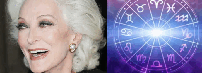 Οι 3 γυναίκες του ζωδιακού που όσο και αν περάσουν τα χρόνια παραμένουν όμορφες