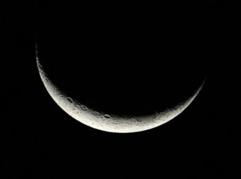 Αυτή η Νέα Σελήνη θα αλλάξει τα πάντα: Τα 3 ζώδια που θα επηρεαστούν περισσότερο