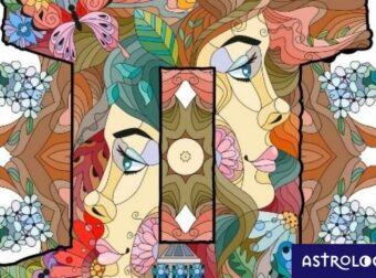 Έτσι είναι οι Δίδυμοι στις ερωτiκές τους σχέσεις