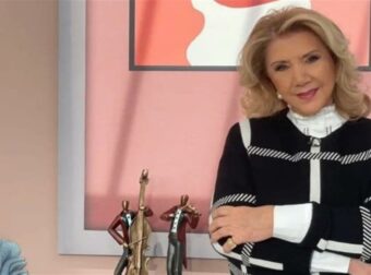 Στο στόχαστρο 3 ζώδια για το Σαββατοκύριακο – Σημαντική πρόβλεψη της Λίτσας Πατέρα