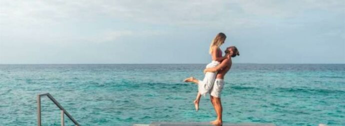 Ασυνήθιστοι αστρολογικοί συνδυασμοί που θα κάνουν θραύση το φετινό καλοκαίρι