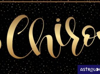 Ο Χείρωνας στον Σκορπιό στον γενέθλιο χάρτη