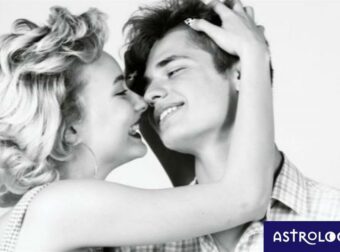 Οι 4 άντρες του ζωδιακού που θέλουν συνέχεια να ασχολείσαι μαζί τους