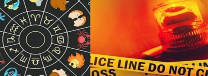 Ζώδια και έγκλημα: Τι ζώδιο είναι οι περισσότεροι μανιακοί δολοφόνοι;