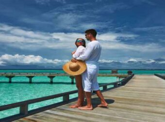 Διακοπές με το ταίρι σου! Δες το ζώδιο του… και τι σε περιμένει!