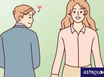 Ταύρε, Παρθένε, Αιγόκερε, τι είναι αυτό που σε κάνει να ερωτεύεσαι;