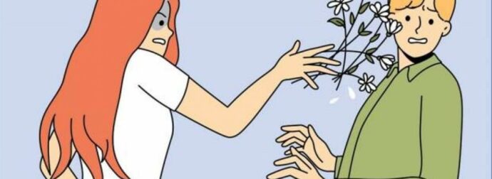 Ταύρε, Παρθένε, Αιγόκερε, πώς αντιδράς στην απόρριψη;