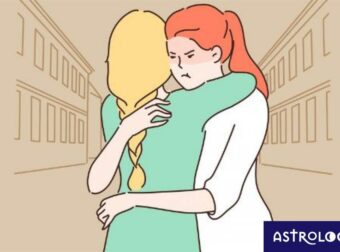 Τρία ζώδια που ζηλεύουν την επιτυχία των φίλων τους