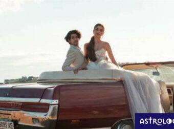 Οι τρεις ιδανικοί γαμπροί για τη γυναίκα Τοξότη