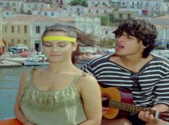 Greek Καμάκι: Οι ατάκες που λένε οι Greek Lovers του Ζωδιακού