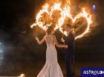 Πόσο ταιριάζουν τα ζώδια της Γης με τα ζώδια της Φωτιάς; Τι συμβαίνει μεταξύ τους;