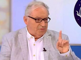 Υψώνει «μπλόκο» ο Κώστας Λεφάκης: Οι προβλέψεις για τα 12 ζώδια