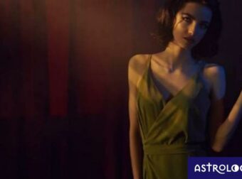 Η Μαύρη Σελήνη του έρωτα: Σκορπιός