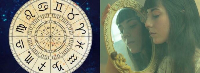 Οι νάρκισσοι που αγαπάμε να μισούμε: Τα πέντε πιο ματαιόδοξα ζώδια του ζωδιακού κύκλου