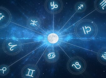 Πανσέληνος Αυγούστου: Τα 4 ζώδια που θα έχουν δυνατές εξελίξεις