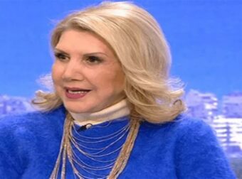 Λύνει το «Γόρδιο Δεσμό» η Λίτσα Πατέρα: Ανάσα και βοήθειες για Ταύρους, Παρθένους και…