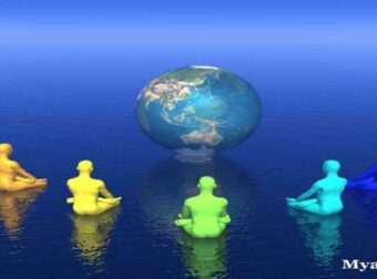 Τα τσάκρα και το ανθρώπινο ενεργειακό πεδίο. Πως μπορείς να αποκαταστήσεις την ισορροπία στη ζωή σου;