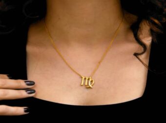 Μη διστάσεις να ερωτευτείς έναν Παρθένο