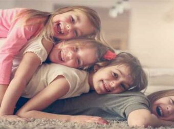 Πόση παιδικότητα κρύβουν τα ζώδια μέσα τους.