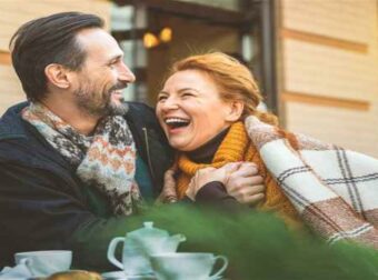 Σχέση με διαφορά ηλικίας… και ζώδια!