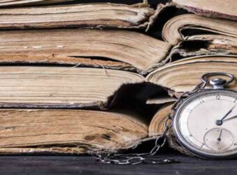 Σε ποια εποχή και που θα ήσουν στην προηγούμενη ζωή σου;