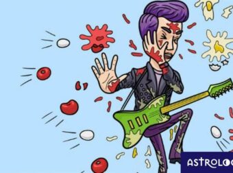 Ψήφισε και πες μας, ποιος είναι ο κακοφωνίξ του ζωδιακού