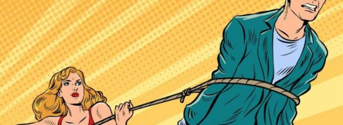 Ψήφισε και πες μας τι ζώδιο πιστεύεις ότι είναι η γυναίκα της φωτογραφίας
