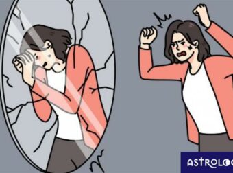 Ψήφισε και πες μας, ποιο ζώδιο «στρέφει το μαχαίρι» μόνιμα πάνω του