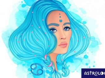 Πώς θα ήταν η Αφροδίτη στον Καρκίνο σαν γυναίκα;