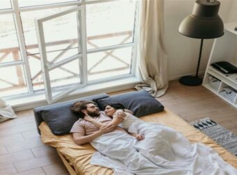 Προσοχή: Αυτά είναι τα πράγματα που δεν πρέπει να κάνεις μετά από το σeξ σε κάθε ζώδιο